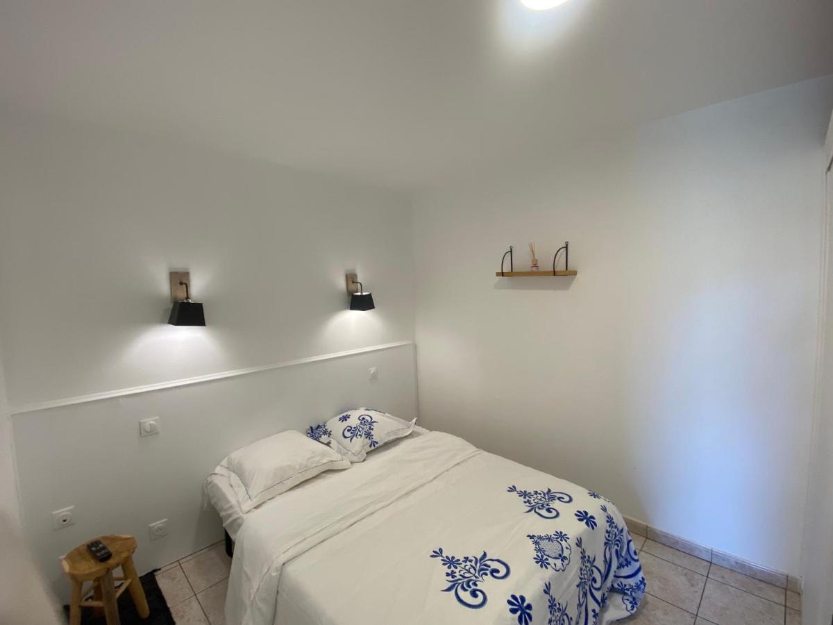 Apartmán Chez K - Studio - Proche Centre - Parking Sainte-Savine Exteriér fotografie